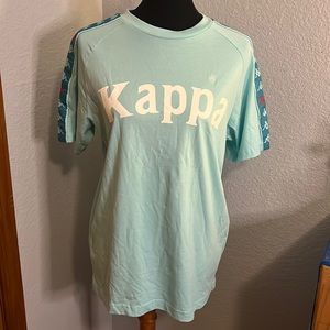 Men's Kappa T-Shirt - New With Tags!